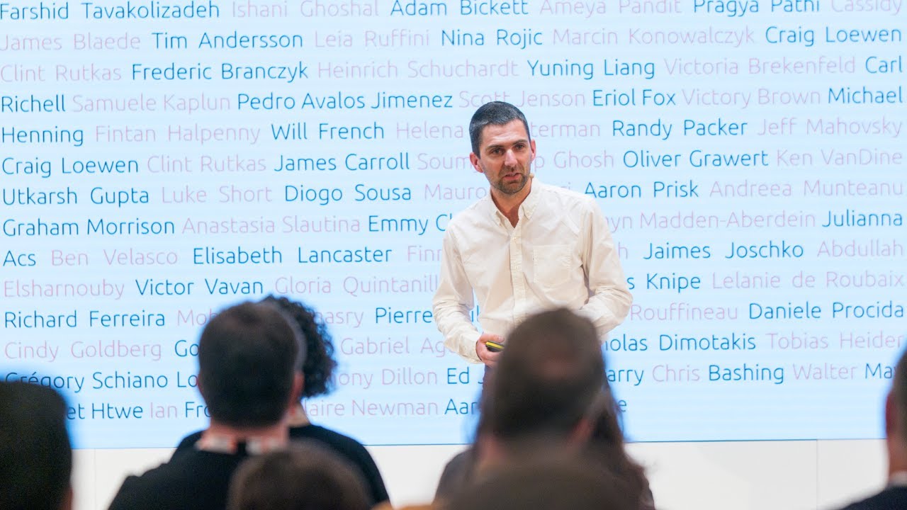 Canonical Ubuntu Summit 25.10: L'evento clou dell'innovazione open source nel video introduttivo