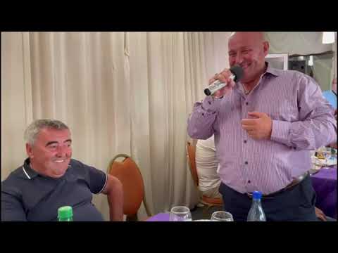 Doru Petrean Petrica Moise si Virtuozii Banatului - Nevasta Te-as Intreba