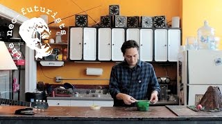 The Neo-Futurist Kitchen - July 21 - 25