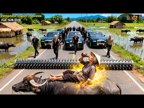 Bà Lão Cao Thủ Chặn Đầu Xe Chiến Thần Đòi Tiền Qua Đường Nào Ngờ Đụng Nhầm Cao Thủ Cả Đám Quỳ Lạy