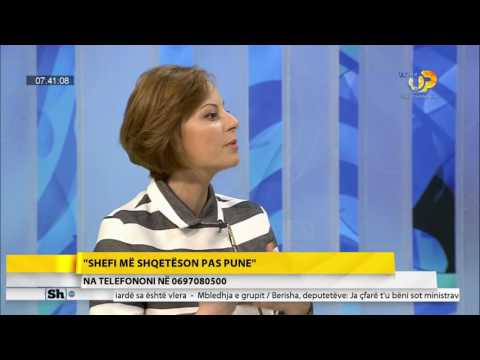 Wake Up, 3 Nentor 2016, Pjesa 2 - Top Channel Albania - Entertainment Show