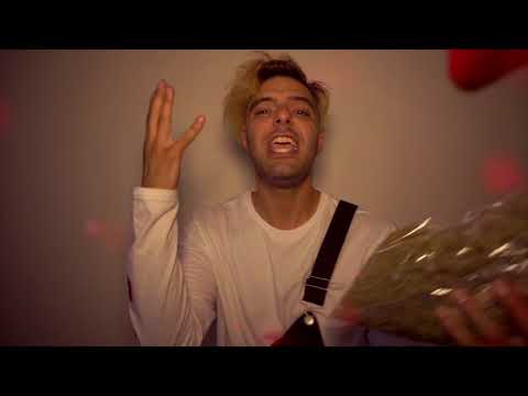 Konfadential - Strawberry Cough (prod. Stan Lane) (vid. Angelo Iervolino)