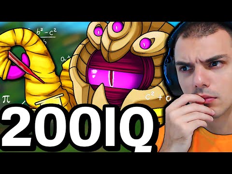 How to DOMINATE Your Lane Like a HIGH ELO Support Player!