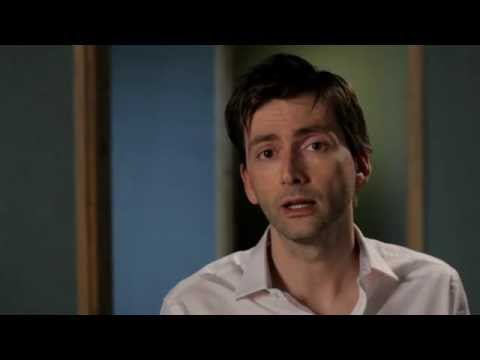 Sonnet 18 by David Tenant (Wiliam Shakespeare)