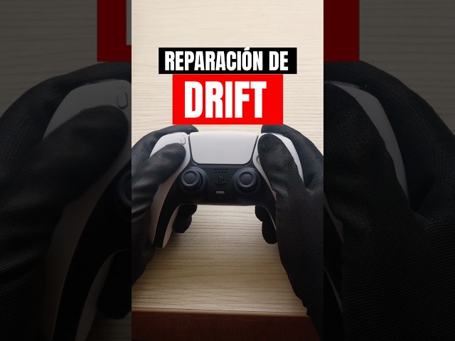 Vídeo relacionado con ZHUROUPU Kit de reparación del módulo de fijación de la Deriva de 12 Pares para el Controlador para PS5, Manejar la Placa de reparación de Deriva del Joystick para PS4, para Xbox S/X