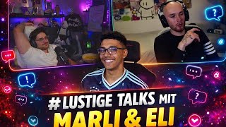 Download lagu 😱HOW LONG HAS CORONAVIRUS BEEN?!😷🦠.. Late Night Talks with Marli & Eli mp3