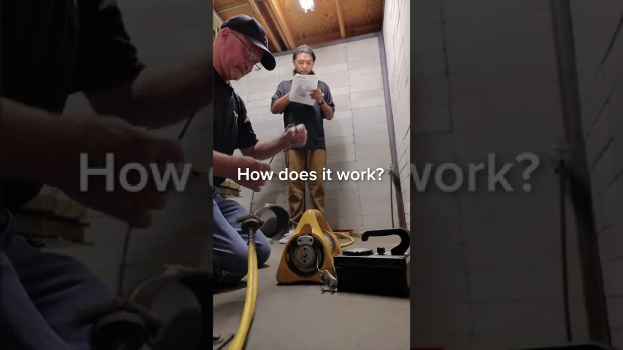 What is Nondestructive Testing Technology?