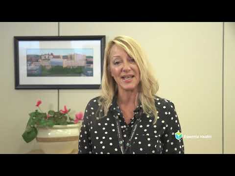 Medical Insight: Joint Replacement Surgery - Essentia Health