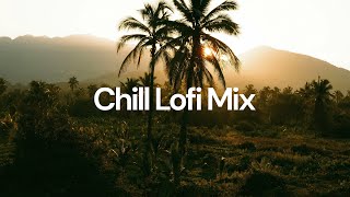 Chill Lofi Mix 2025