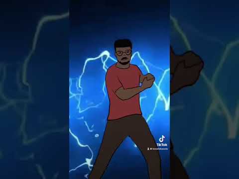 If Nigeria had Power Rangers