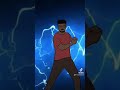 If Nigeria Had Power Rangers