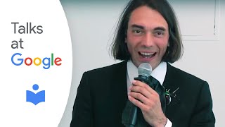 Cédric Villani: "Birth of a Theorem: A Mathematical Adventure "| Talks at Google