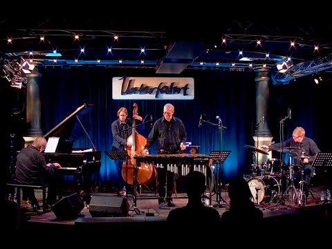 Mother's Dream  - Wolfgang Lackerschmid Trio 77 featuring Bob Degen