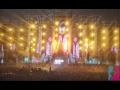 Bassjackers - ID (Bassjackers @ kineticField ...