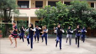 Download lagu SENAM KREASI (PEMANASAN, INTI, PENDINGINAN) mp3 Download lagu SENAM KREASI (PEMANASAN, INTI, PENDINGINAN) mp3