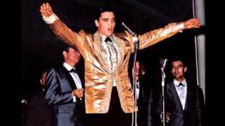Elvis - I Feel So Bad