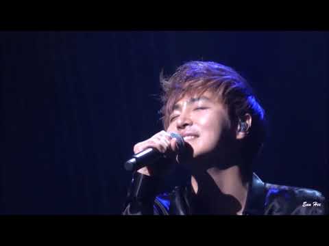 정동하  - 크리스마스에 흰 눈이 내린다면  (전국투어 The Artist소리 서울콘 중에서)