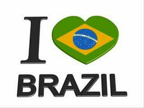 Saxsymbol-Samba de Liberdade (Gregor Salto & Sidney Samson)