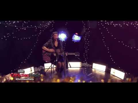 Laura Jeanne // Bells Ring Out (At Christmas Time)