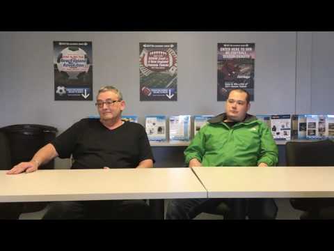 Basement Technologies - Dealer Training Review