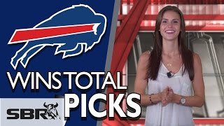 Buffalo Bills season wins total picks and schedule break down: NFL 2015/2016 season