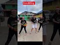 Long dance