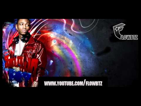 Arab Ft. Soulja Boy - My Job