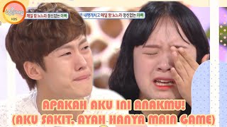 Download lagu Apakah Aku Ini Anakmu |Hello Counselor|SUB INDO|160725 Siaran KBS WORLD TV| mp3