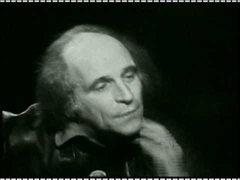 Léo Ferré   Hommage a Pépée