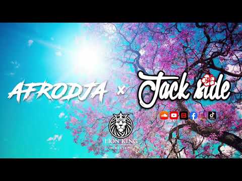 AFRODJA ✘ JACKSIDE - The Sunshine [Zouk Remix]
