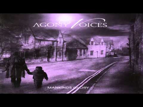 Agony Voices – Abyss of Despair