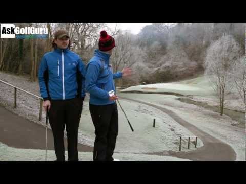 House of Golf Android