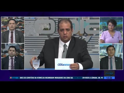 Política do Dia 04 07 2022