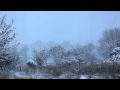 Vivaldi Four Seasons Winter-Gentle Falling Snow ...