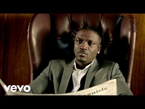 Akon Ft Nelly - Sexy Sexy (New Song 2017)