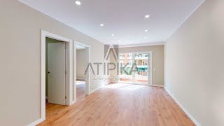 [15442] Excelente propiedad reformada a estrenar en venta en Travessera de les Corts