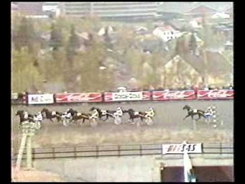 Oslo Grand Prix 1987 Rex Rodney & Kjell Hakonsen