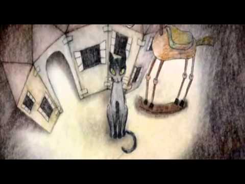 Banevich Sergei Tin soldier & ballerina To the Tales by Andersen Piano Igor Galenkov