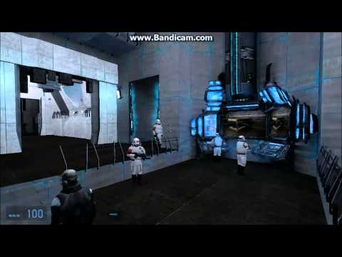 The Masked Prisoner | COMBINE PRISON CAMP!!!!!