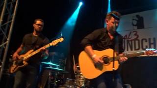 Mash - S'letschte Lied - 08/10/2015 @ Kufa Lyss