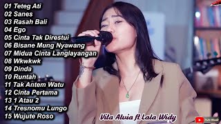 Download lagu Vita Alvia - Teteg Ati ( MV) Dadi Payung Naliko Udane Teko | Full Album Terbaru mp3 Download lagu Vita Alvia - Teteg Ati ( MV) Dadi Payung Naliko Udane Teko | Full Album Terbaru mp3