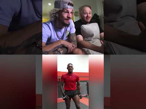 O'Malley reacts to Izzy & Dan GET HEATED 😳