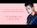GOT7 - She's a Monster [Color Coded Han/Rom ...