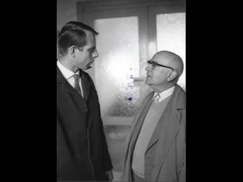 Adorno, Stockhausen | Der Widerstand gegen die Neue Musik