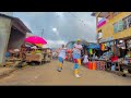 Ka Valungu Tebza De DJ Ft DJ Nomza Dance Video Kavalungu Ampiano Afrodance Sierraleone