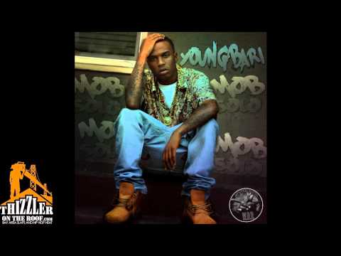 Young Bari ft. NhT Chippass - Definitely Wet [Prod. DJ Official] [Thizzler.com]