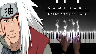 Download lagu Samidare (Early Summer Rain) - Naruto Shippūden OST [10 Year Anniversary Edition] mp3