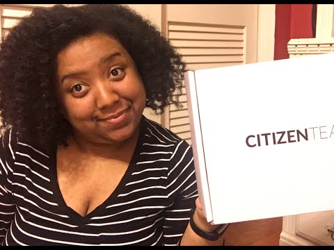 download lagu mp3 mp4 Citizen Tea, download lagu Citizen Tea gratis, unduh video klip Citizen Tea