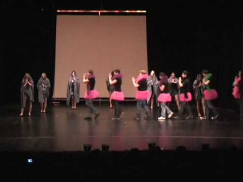 Abikonzert Laurentianum Arnsberg 2010