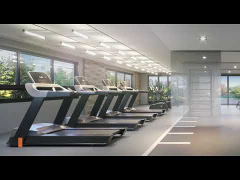 Apartamento à venda, no Patteo São Paulo em São Paulo, Vila Arcádia, com 3 quartos, 86,87m²